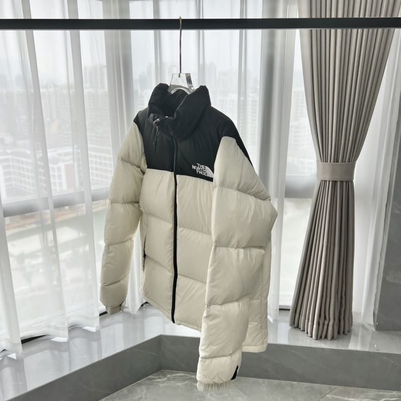 The North Face Down Jackets